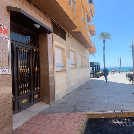 Apartamento Celeste Daire Torrevieja Dış mekan fotoğraf