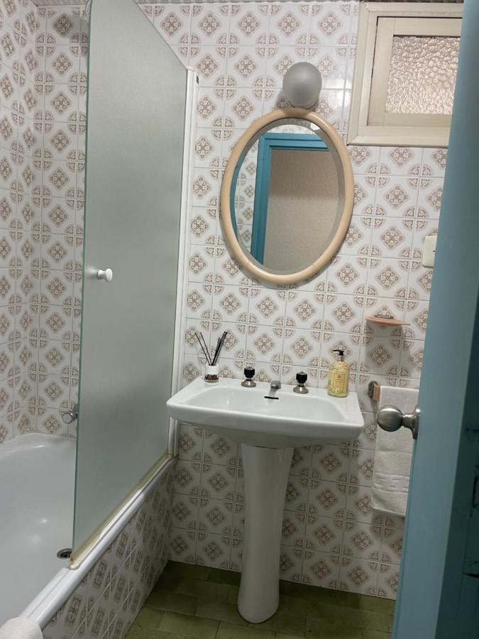 Apartamento Celeste Daire Torrevieja Dış mekan fotoğraf