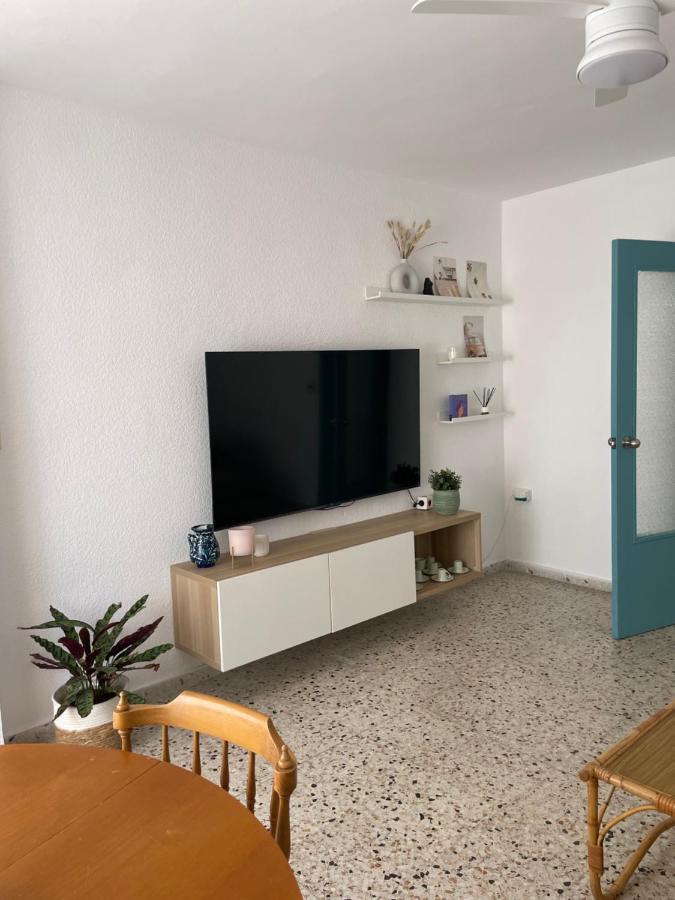Apartamento Celeste Daire Torrevieja Dış mekan fotoğraf