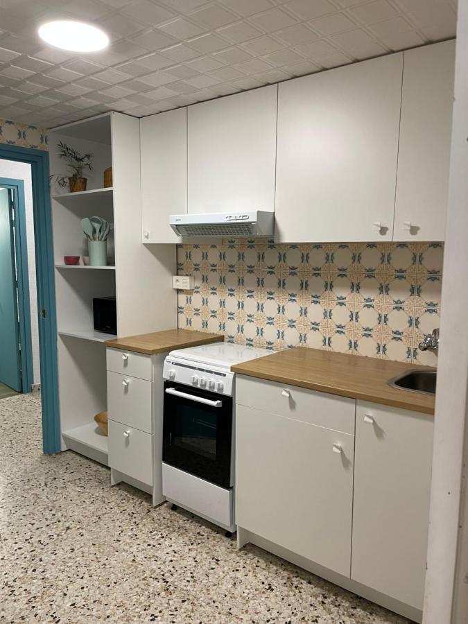 Apartamento Celeste Daire Torrevieja Dış mekan fotoğraf