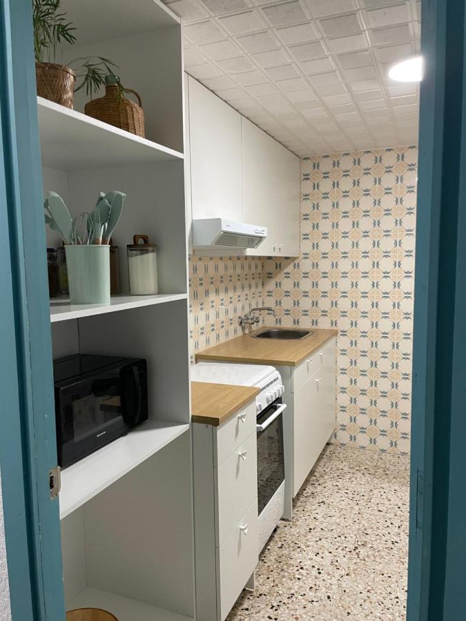 Apartamento Celeste Daire Torrevieja Dış mekan fotoğraf