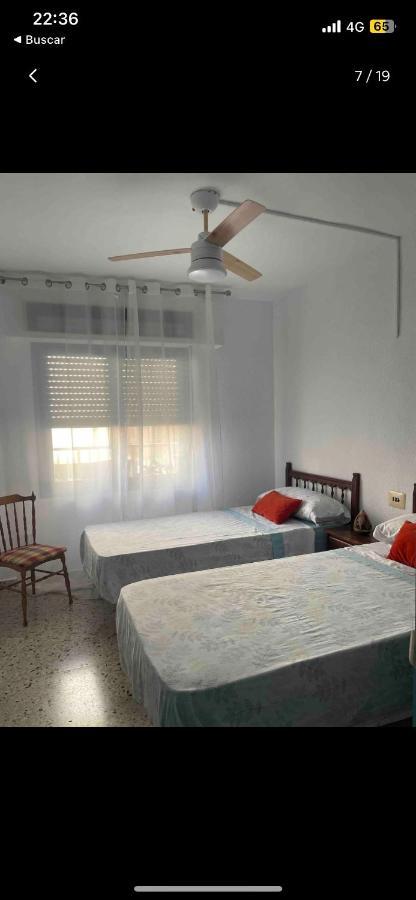 Apartamento Celeste Daire Torrevieja Dış mekan fotoğraf