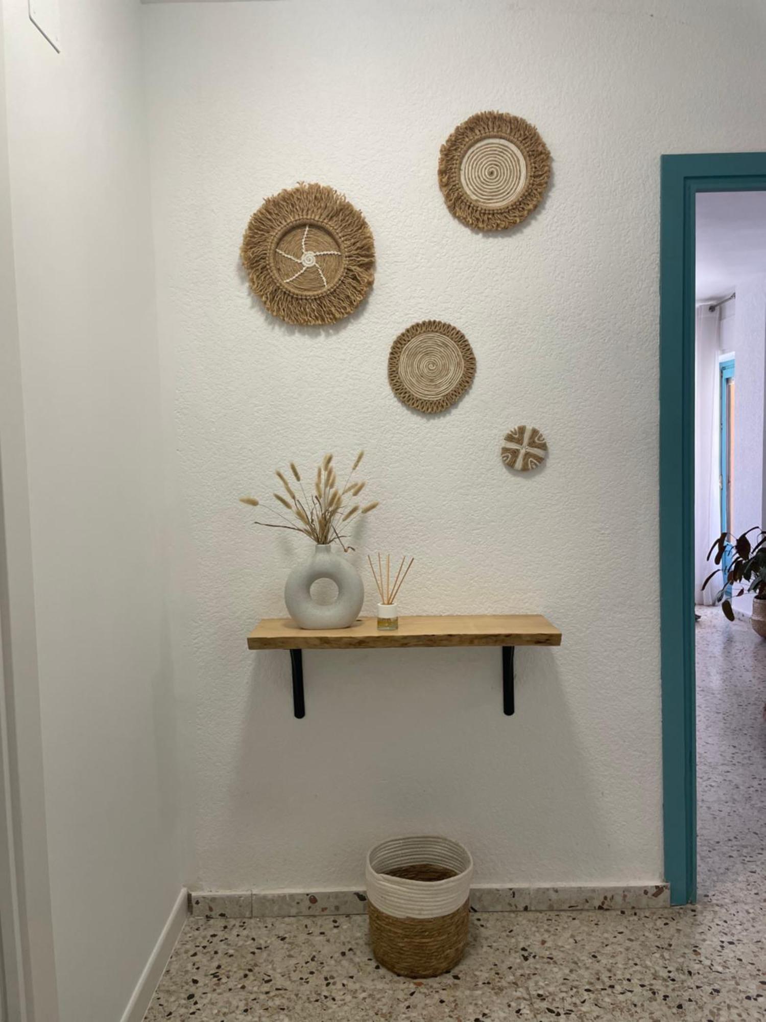 Apartamento Celeste Daire Torrevieja Dış mekan fotoğraf